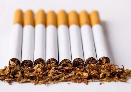 美国烟草制品销量下降