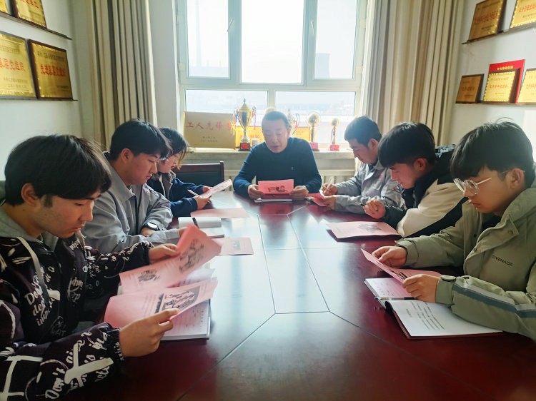 0301北方集團工業(yè)設備安裝公司學(xué)習網(wǎng)絡(luò )安全知識，防范電信網(wǎng)絡(luò )詐騙 圖片2_副本.jpg